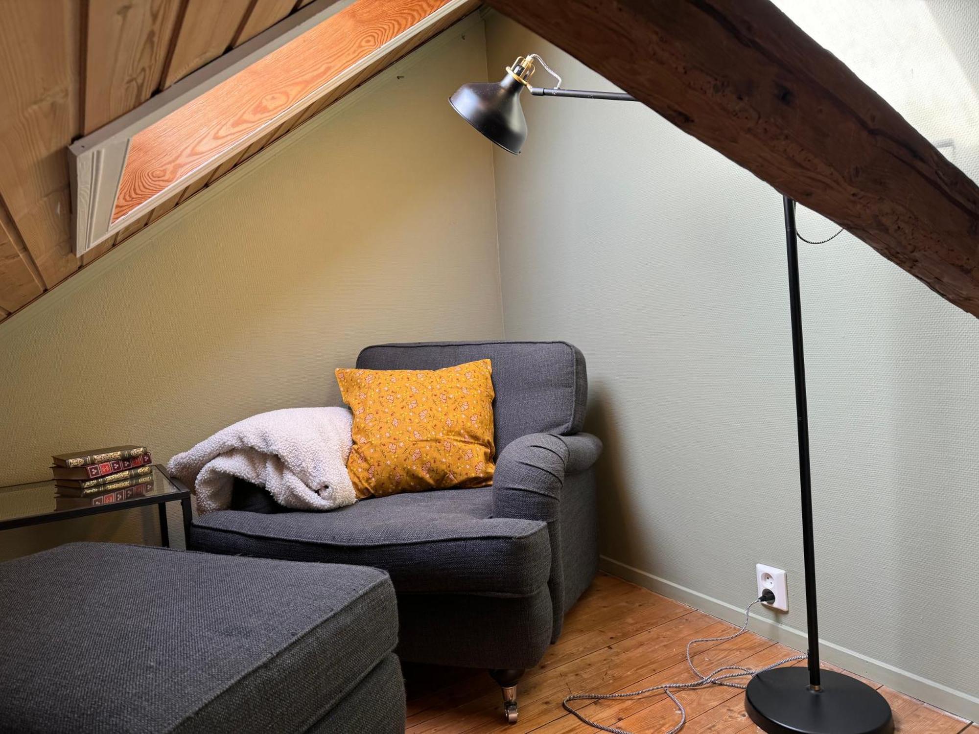Cozy Backyard Apartment Τρόντχαϊμ Εξωτερικό φωτογραφία