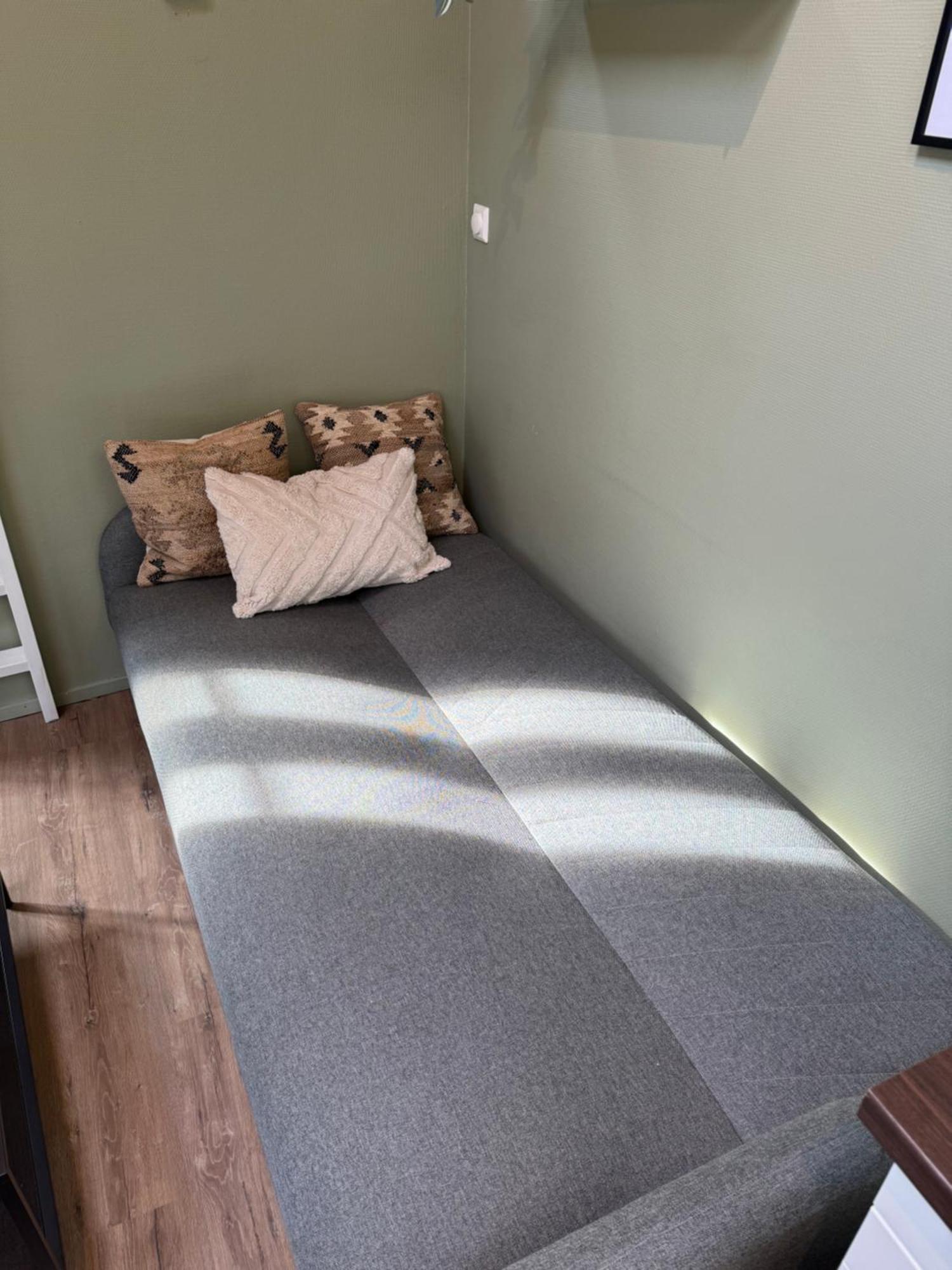 Cozy Backyard Apartment Τρόντχαϊμ Εξωτερικό φωτογραφία